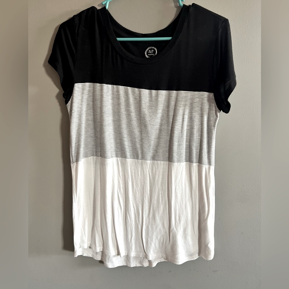 Maurice’s 24/7 soft Tee